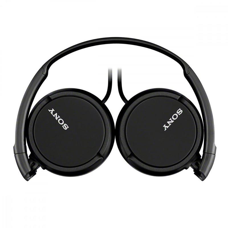 Fone de Ouvido Supra-Auricular Sony MDR-ZX110 - Fone de